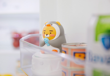 將圖片載入圖庫檢視器 냉장고탈취기 라이언