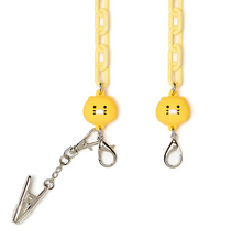 Load image into Gallery viewer, 마스크 스트랩 춘식이