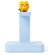 이미지를 갤러리 뷰어에 로드 , 라이언&춘식이 살균무선 충전기