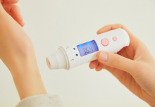 將圖片載入圖庫檢視器 비접촉 스캔 체온계 어피치