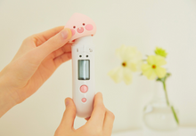 將圖片載入圖庫檢視器 비접촉 스캔 체온계 어피치