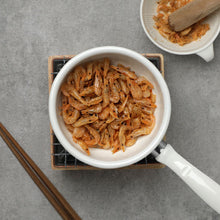 將圖片載入圖庫檢視器 (냉동) 자연산 민물새우깡 민물새우를 튀겨 만든 진짜 새우깡