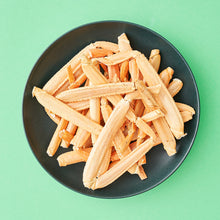 將圖片載入圖庫檢視器 붉은대게 다리포 60g