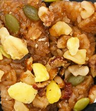 將圖片載入圖庫檢視器 쑥떡마루 수제약밥 1kg (개별 포장떡 10개입)
