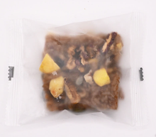 將圖片載入圖庫檢視器 쑥떡마루 수제약밥 1kg (개별 포장떡 10개입)
