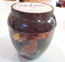 將圖片載入圖庫檢視器 (살롱드파파) 짜지않은 리얼 간장 생연어장 Unsalty Real Soy Sauce Raw Salmon 1kg
