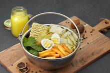 將圖片載入圖庫檢視器 [토끼밀] 떡볶이 오리지널 470g * 4세트
