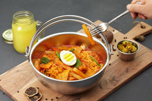 將圖片載入圖庫檢視器 [토끼밀] 떡볶이 오리지널 470g * 4세트
