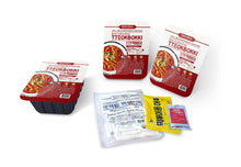 將圖片載入圖庫檢視器 [토끼밀] 떡볶이 오리지널 470g * 4세트
