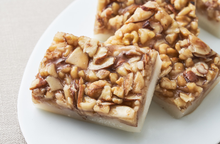 將圖片載入圖庫檢視器 마켓컬리 유기농 찹쌀로 만든 호두찰떡 500g
