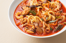 將圖片載入圖庫檢視器 마켓컬리 이연복의 목란 짬뽕 2인 1.46kg

