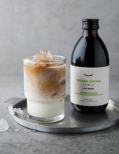 將圖片載入圖庫檢視器 마켓컬리 인텔리젠시아 유기농 콜드브루 커피 300ml
