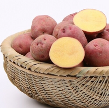 將圖片載入圖庫檢視器 카스테라 햇 홍감자 3Kg 특
