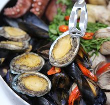 將圖片載入圖庫檢視器 서민갑부 해신탕 (4인분)
