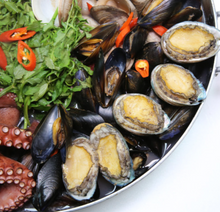 將圖片載入圖庫檢視器 서민갑부 해신탕 (4인분)
