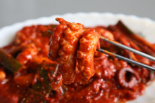 將圖片載入圖庫檢視器 [54년 전통 낙지볶음] 무교동 유정낙지 2인분
