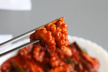 將圖片載入圖庫檢視器 [54년 전통 낙지볶음] 무교동 유정낙지 2인분
