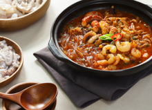 將圖片載入圖庫檢視器 원조 부산할매 낙곱새 770g (2~3인) +낙곱새소스
