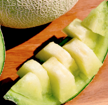 將圖片載入圖庫檢視器 GAP 인증 머스크메론 3.5kg
