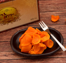 將圖片載入圖庫檢視器 대봉감 상주 감말랭이 1kg, 1팩
