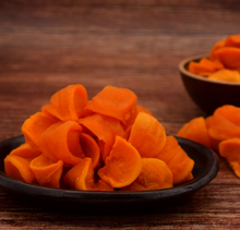 將圖片載入圖庫檢視器 대봉감 상주 감말랭이 1kg, 1팩
