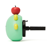 이미지를 갤러리 뷰어에 로드 , 죠르디 차량용방향제 (통풍구형)
