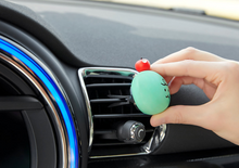 이미지를 갤러리 뷰어에 로드 , 죠르디 차량용방향제 (통풍구형)
