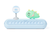 將圖片載入圖庫檢視器 죠르디 주차번호판 (개폐형)
