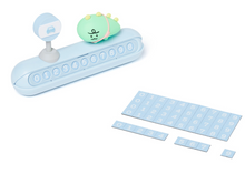 將圖片載入圖庫檢視器 죠르디 주차번호판 (개폐형)
