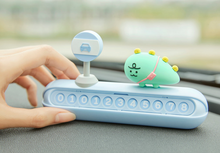 將圖片載入圖庫檢視器 죠르디 주차번호판 (개폐형)
