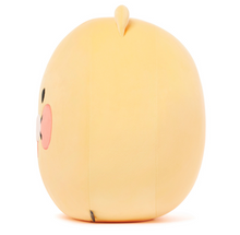 이미지를 갤러리 뷰어에 로드 , 춘식이 푹신푹신 페이스 쿠션
