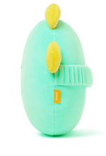 이미지를 갤러리 뷰어에 로드 , 차량용 목쿠션 죠르디
