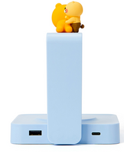 將圖片載入圖庫檢視器 라이언&amp;춘식이 살균무선 충전기
