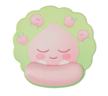 將圖片載入圖庫檢視器 쿠션 마우스패드 어피치
