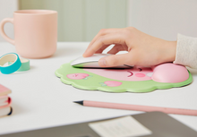 將圖片載入圖庫檢視器 쿠션 마우스패드 어피치
