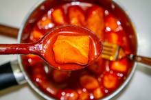 이미지를 갤러리 뷰어에 로드 , 사과떡볶이 - 천연재료로 만든 쌀떡볶이
