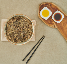 이미지를 갤러리 뷰어에 로드 , 면사랑 오뚜기 고기리 들기름 막국수 112.5gx4개(4인분)
