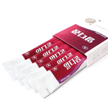 將圖片載入圖庫檢視器 알디콤 숙취해소 음료 15g x 5포
