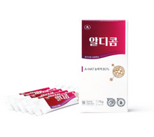 將圖片載入圖庫檢視器 알디콤 숙취해소 음료 15g x 5포
