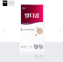 將圖片載入圖庫檢視器 알디콤 숙취해소 음료 15g x 5포
