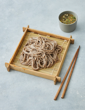 이미지를 갤러리 뷰어에 로드 , 제주 메밀국수 [2인분]
