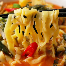 將圖片載入圖庫檢視器 (프레시멘토) 팔공산얼큰이 얼큰 바지락 수제비 (2인분)
