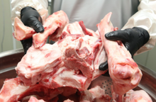 將圖片載入圖庫檢視器 [20년 전통 대건명가] 부산 돼지국밥 (1인분)
