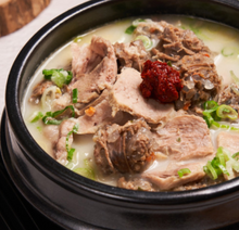 將圖片載入圖庫檢視器 [20년 전통 대건명가] 부산 순대국밥 (1인분)
