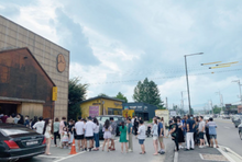 將圖片載入圖庫檢視器 [맛있는녀석들] 원조 강원도 춘천감자빵 택배 (오리지널 / 카레맛)
