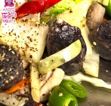 將圖片載入圖庫檢視器 [맛있는녀석들 &amp; 수요미식회 맛집] 신림동또순이백순대볶음 (2인분)

