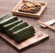 將圖片載入圖庫檢視器 [생활의달인] 춘희네쑥개떡 쑥개떡 1kg (10봉지)
