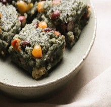 將圖片載入圖庫檢視器 [생활의달인] 춘희네쑥개떡 쑥개떡 1kg (10봉지)
