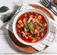 將圖片載入圖庫檢視器 [백종원 3대천왕] 50년 전통 부산 조방낙지 낙곱새 (2인분)
