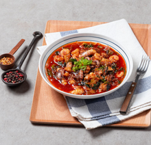 將圖片載入圖庫檢視器 [백종원 3대천왕] 50년 전통 부산 조방낙지 낙곱새 (2인분)
